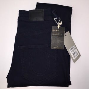 True religion Joan Smalls High-Rise Size 25